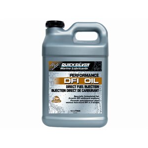 INJECTION OIL DFI 2 CYCLE PREMIUM - 9.46L