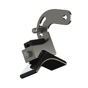 ANCHOR MATE for BOW ROLLER 85lbs PORT SIDE