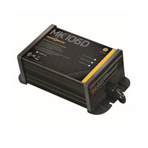 MK 106D (1 bank x 6 amps)