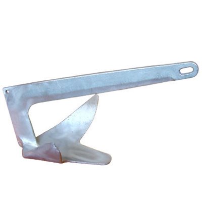 BRUCE STYLE ANCHOR 15KG