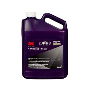 PERFECT IT GELCOAT COMPOUND & POLISH GALLON