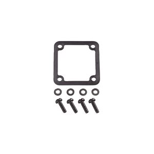 Manifold replacement Kit (Flange gasket, screws & washers)