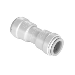 1 / 2" union connector