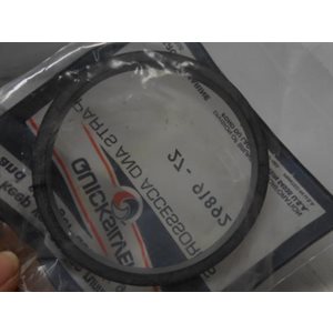 oil filter adaptor seal