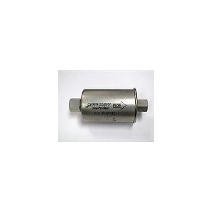 fuel filter canister