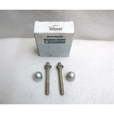ANODES and BOLTS KIT