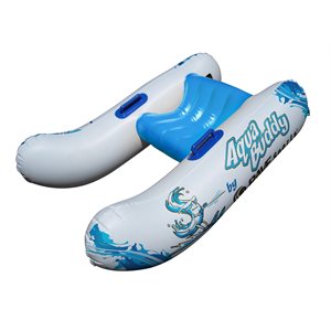 aqua buddy water ski / wakeboard trainer