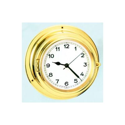 "clock, quartz`columbus'6"""