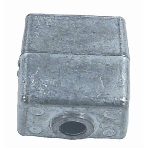 ZINC ANODES for OUTBOARD MOTORS