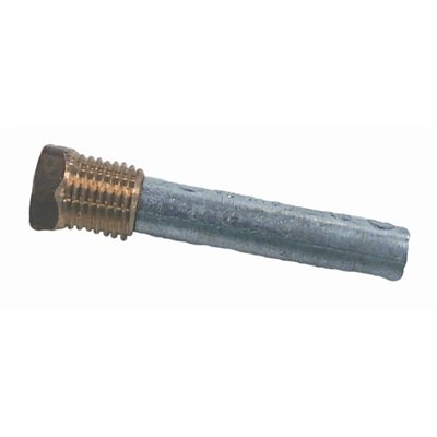 Engine Cooling System Zinc Anode