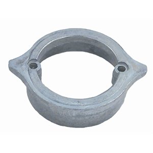 ANODE KIT for VOLVO in MAGNESIUM