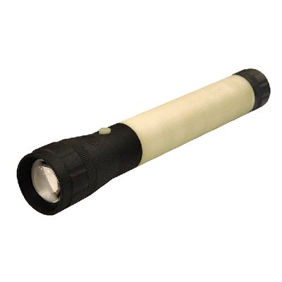 30-day led flashlight