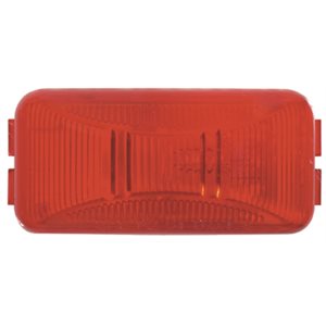  Sealed Clearance / Marker Light Red