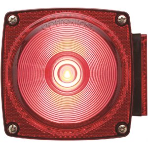 One™ Combination Tail Light, Passenger Side