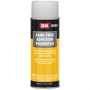 SAND FREE ADHESION PROMOTER