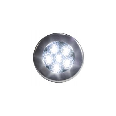 led accent light recessed