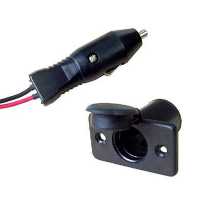 plug & socket accessory