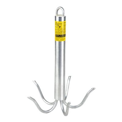 MIGHTY MITE ANCHOR 8LBS