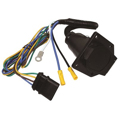 TRAILER CONNECT KIT 7 WAY
