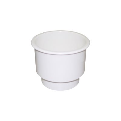 recessed cup holder 3-1 / 4x4 w