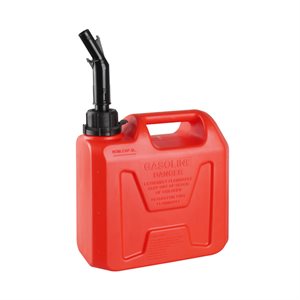 Fuel jerry can 5l