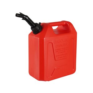 Fuel jerry can 10 l