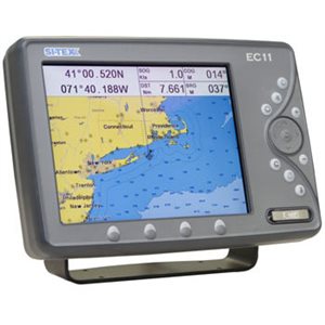 COLOR MAPPING GPS - 10.4''