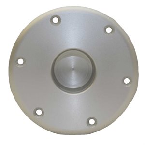 RECESSED TABLE BASE / 7''
