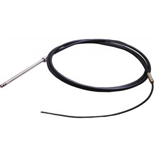 Hps replacement steering cable 14'