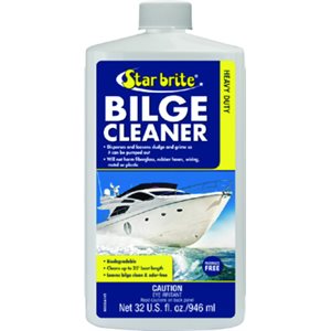 BILGE CLEANER - 32 oz