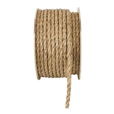 manilla rope twisted 5 / 8"