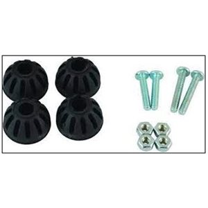 SUPPORT WASHERS KIT for ENGINE MOUNT