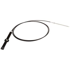steering cable 14'