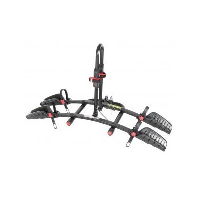 ROAD-MAX HITCH MOUNT TRAY STYLE 2 BIKE CARRIER
