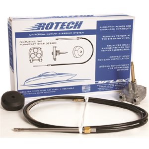rotech rotary steering system