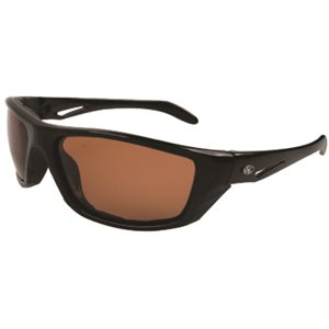 new pompano"" polarized sunglasses- brown lens