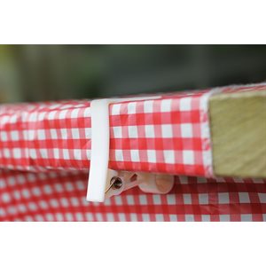 deluxe tablecloth clamps-4 pack