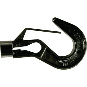 adjustable shock cord hook