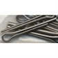 cotter pin stainless steel (pack - 4)  1 / 8 x 1 1 / 4"